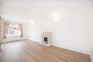 Living room - click for photo gallery